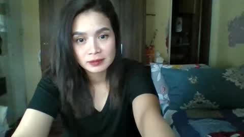 HotChilliBabe online show from January 15, 6:11 am