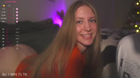 NICK AND NORA online show from November 24, 6:06 pm