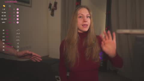 NICK AND NORA online show from December 5, 5:55 pm