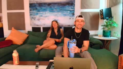 hotcouplefuckslive online show from September 28, 12:25 pm