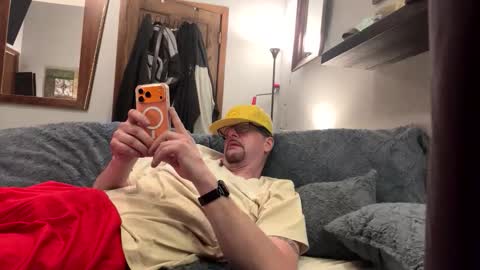 Hello Fun OFFICIAL Chaturbate online show from March 23, 9:47 am