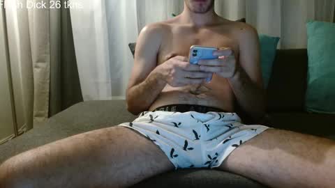 Snapshot of hotdaddydc chatting on February 7, 3:55 am Daniel IG - hotdaddydc online show from February 7, 3:55 am