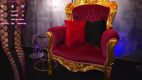 Snapshot of hotdesy_ chatting on March 2, 3:24 am Mistress online show from March 2, 3:24 am