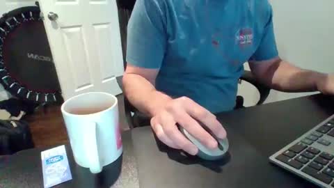 hotdog1124 online show from April 10, 1:05 pm