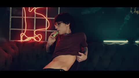 Archi Stewart online show from April 14, 5:27 pm