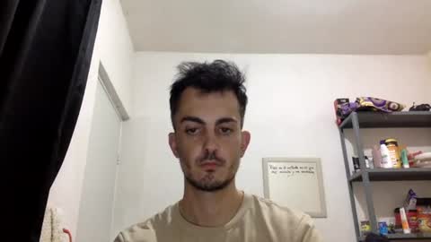 Nino online show from July 2, 3:55 am