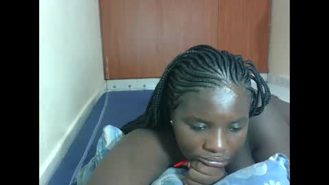 EBBY online show from March 20, 11:43 pm