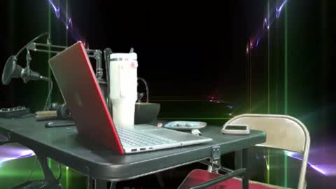 Sasha  Daniel online show from March 7, 4:45 am