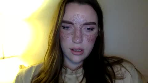 effy online show from March 6, 10:53 pm