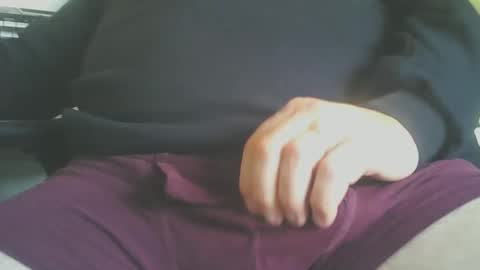 hotelstayer1234 online show from October 27, 9:20 am