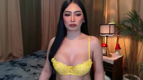 EVA online show from October 4, 1:14 am