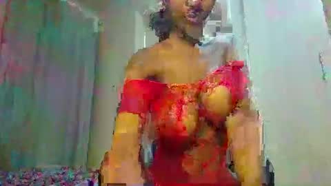 hotfalling706077 online show from December 24, 7:00 pm