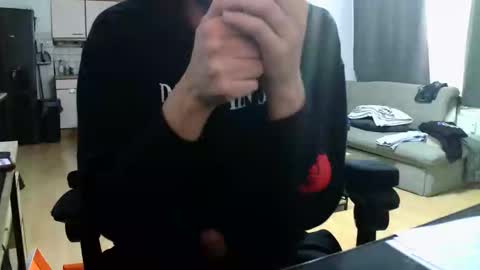 Mephisto667 online show from October 16, 9:42 am