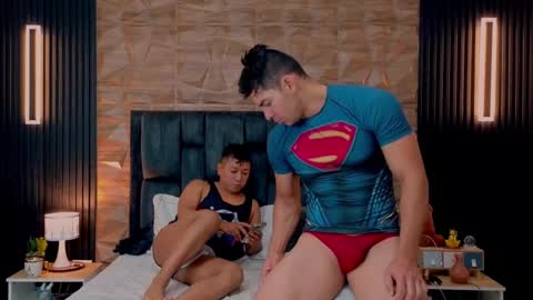Snapshot of hotfuckers4uu chatting on September 16, 2:20 pm felipe marcello online show from September 16, 2:20 pm