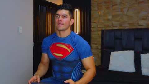 Snapshot of hotfuckers4uu chatting on February 4, 10:55 pm felipe marcello online show from February 4, 10:55 pm