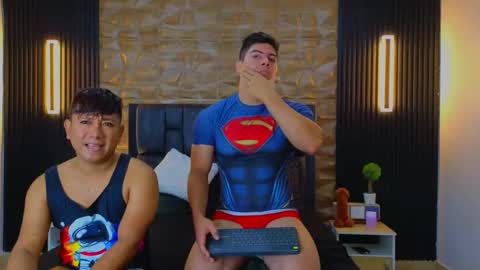 Snapshot of hotfuckers4uu chatting on February 10, 2:59 pm felipe marcello online show from February 10, 2:59 pm