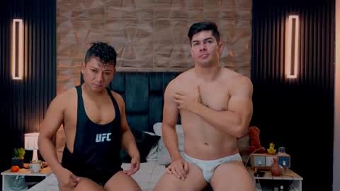 Snapshot of hotfuckers4uu chatting on September 18, 2:54 pm felipe marcello online show from September 18, 2:54 pm