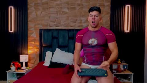 felipe  marcello online show from September 29, 2:27 pm