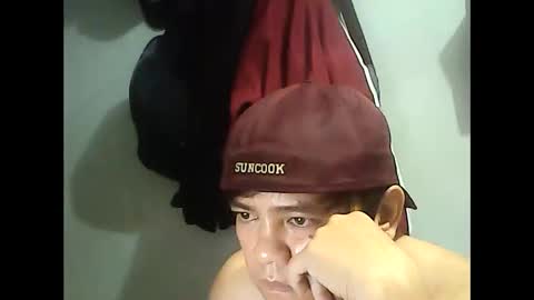 hotfuntasyboy online show from October 12, 5:37 pm