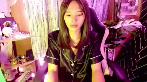 hotgirlronaxx online show from October 20, 4:56 pm