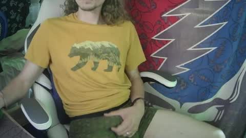 SoutheastHippie online show from June 17, 8:36 pm