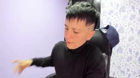 hannah online show from November 6, 2:47 am