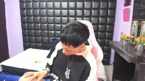 hannah online show from November 22, 2:37 pm