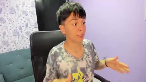 hannah online show from October 23, 2:24 am