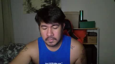 Snapshot of hothunkybear23 chatting on December 23, 6:33 am Khel online show from December 23, 6:33 am