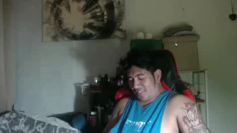 Snapshot of hothunkybear23 chatting on September 20, 3:20 am Khel online show from September 20, 3:20 am