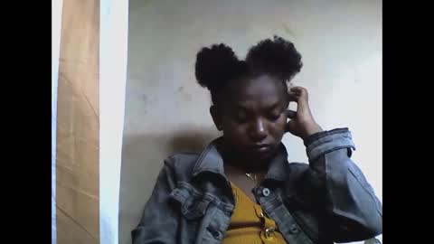 veronique online show from October 8, 7:09 pm