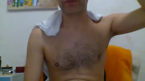 hottitan  twitter Marianoshcam online show from September 13, 4:26 am