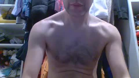 hottitan  twitter Marianoshcam online show from October 28, 3:51 am