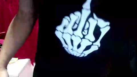 hotking_cummer online show from January 14, 1:19 pm