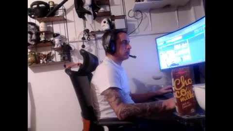 hotkinkytat online show from March 1, 11:04 pm