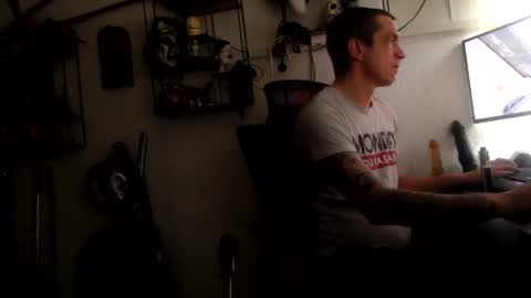 hotkinkytat online show from March 5, 11:06 am