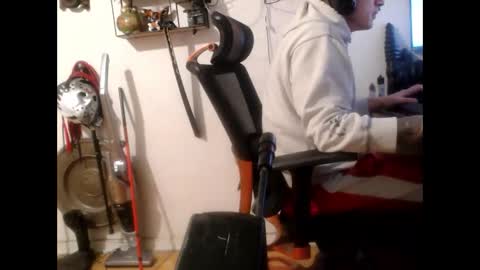 hotkinkytat online show from January 22, 6:52 pm