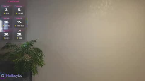 HotKsy online show from October 10, 9:08 pm