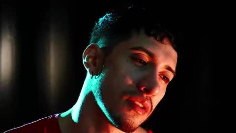 Hotlatinking online show from September 22, 12:04 am