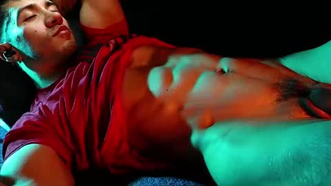 Hotlatinking online show from May 28, 7:23 pm