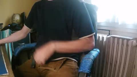 hotleopold online show from November 21, 1:53 pm