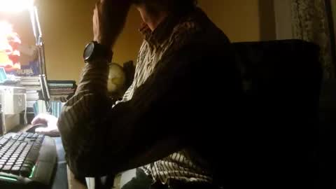 hotleopold online show from February 9, 10:56 pm