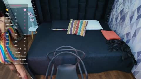 hotlittlechill online show from January 25, 1:19 pm