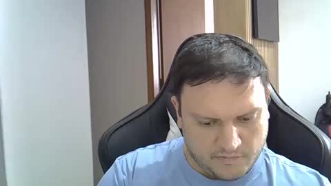 GorgeousBrunet online show from November 11, 12:18 pm