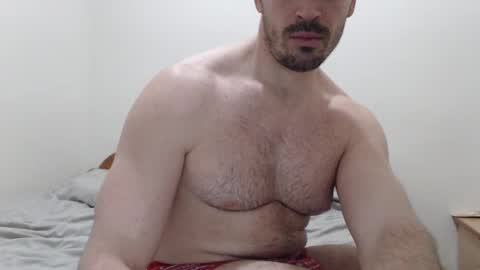 Rick online show from January 22, 10:05 pm