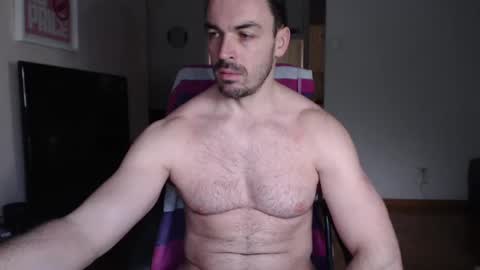 Rick online show from January 26, 1:15 pm