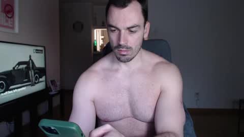 Rick online show from February 11, 12:15 pm
