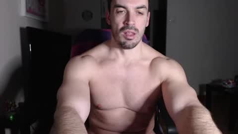 Rick online show from December 28, 5:14 pm
