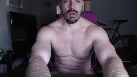 Rick online show from January 12, 12:55 pm