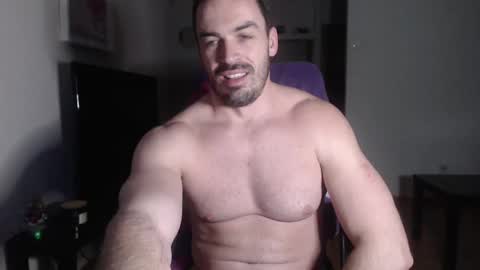 Rick online show from January 6, 2:47 pm